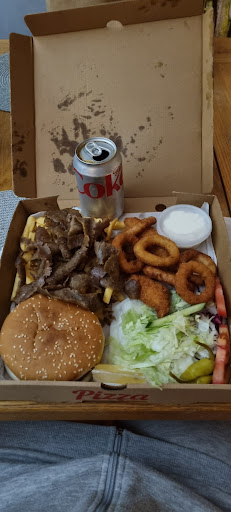 Photo of kebabulance - Beacon Rd, Crowborough TN6 1AH